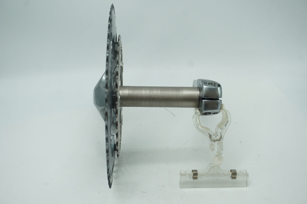 SHIMANO「シマノ」 TIAGRA FC-4650 50-34T 170mm クランクセット/ 京都西院店