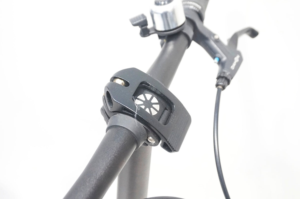 DAHON 「ダホン」 K3 2021年モデル 折り畳み自転車 / 大阪門真店