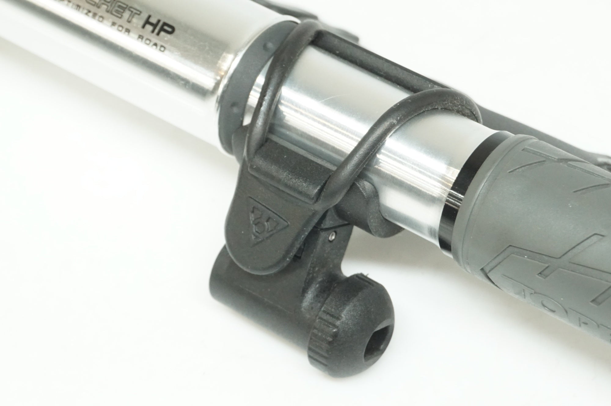 TOPEAK 「トピーク」 HYBRID ROCKET HP 携帯ポンプ / 大宮店