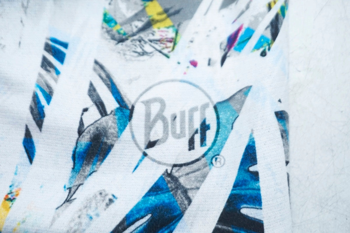 BUFF 「バフ」 HEADWEAR ONESIZE ネックウォーマー / 大阪門真店