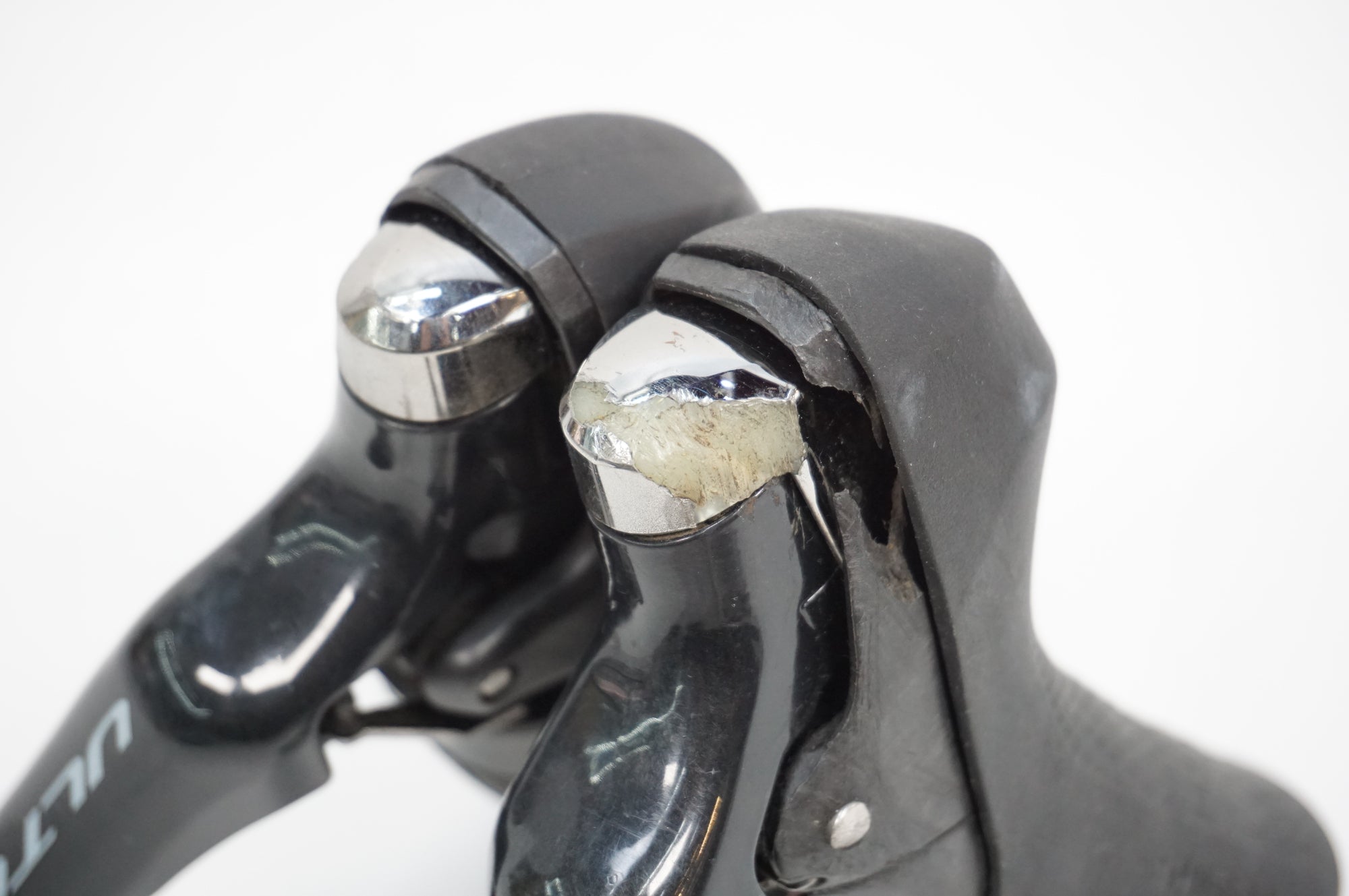 SHIMANO 「シマノ」 ULTEGRA ST-R8000 デュアルコントロールレバー/ 川越店