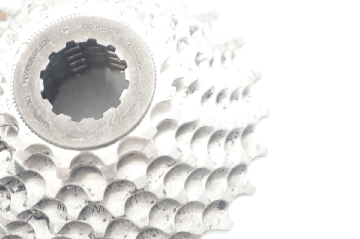 SHIMANO 「シマノ」 CS-HG50-8 13-25T スプロケット / 大阪門真店