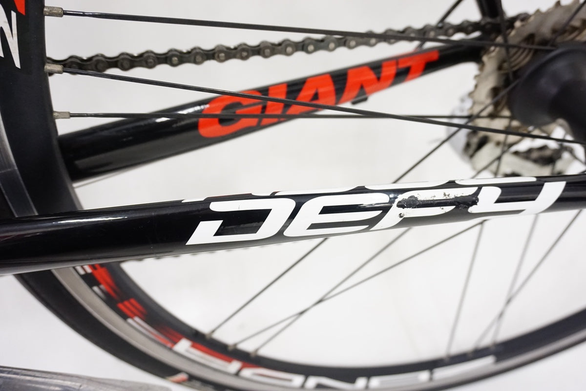 GIANT「ジャイアント」 DEFY3 2011年モデル ロードバイク / 浜松店 GIANT「ジャイアント」 DEFY3 2011年モデル ロードバイク / 浜松店