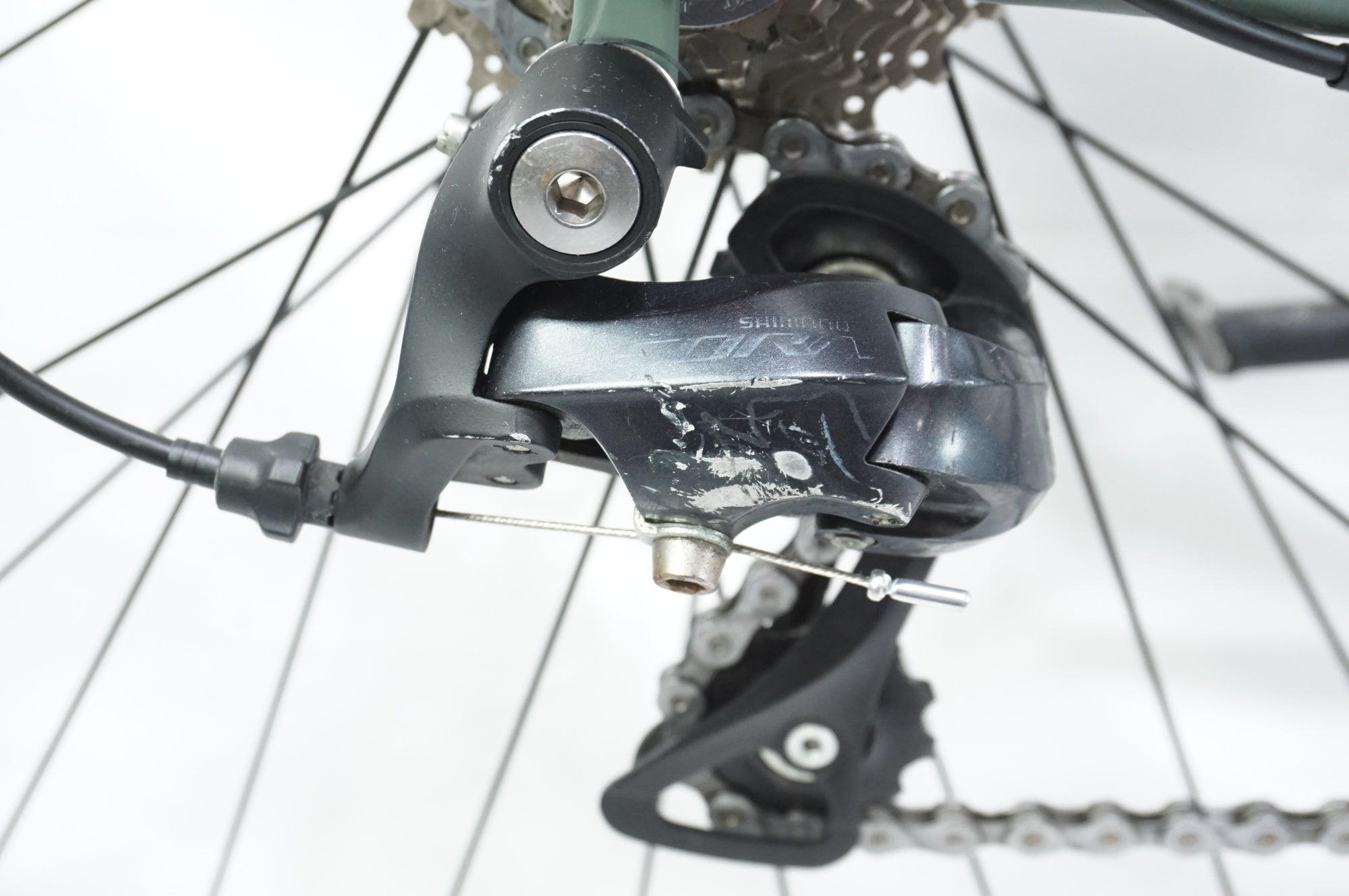 TOKYOBIKE 「トーキョーバイク」 SPORT 9S 2024年モデル クロスバイク / 中目黒店