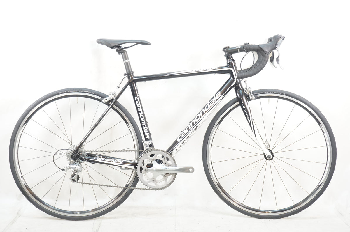 CANNONDALE 「キャノンデール」 CAAD8 6 TIAGRA 2011年モデル ロードバイク / 浦和ベース