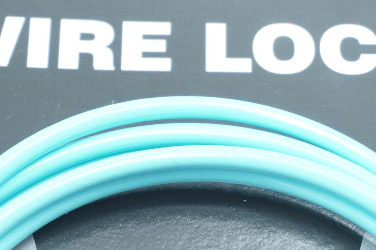 GSR「ジーエスアール」 ワイヤーロック/ 京都西院店