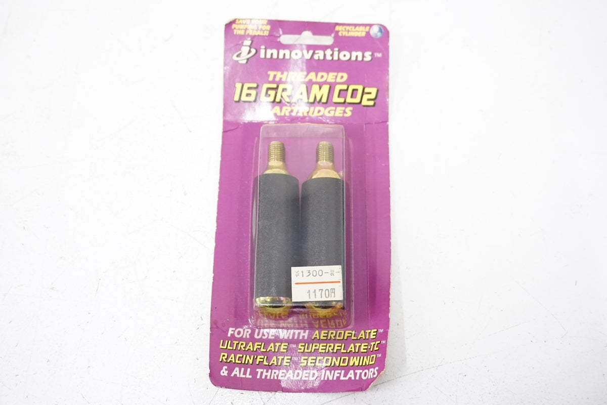 ブランド不明 Co2ボンベセット / 浜松店