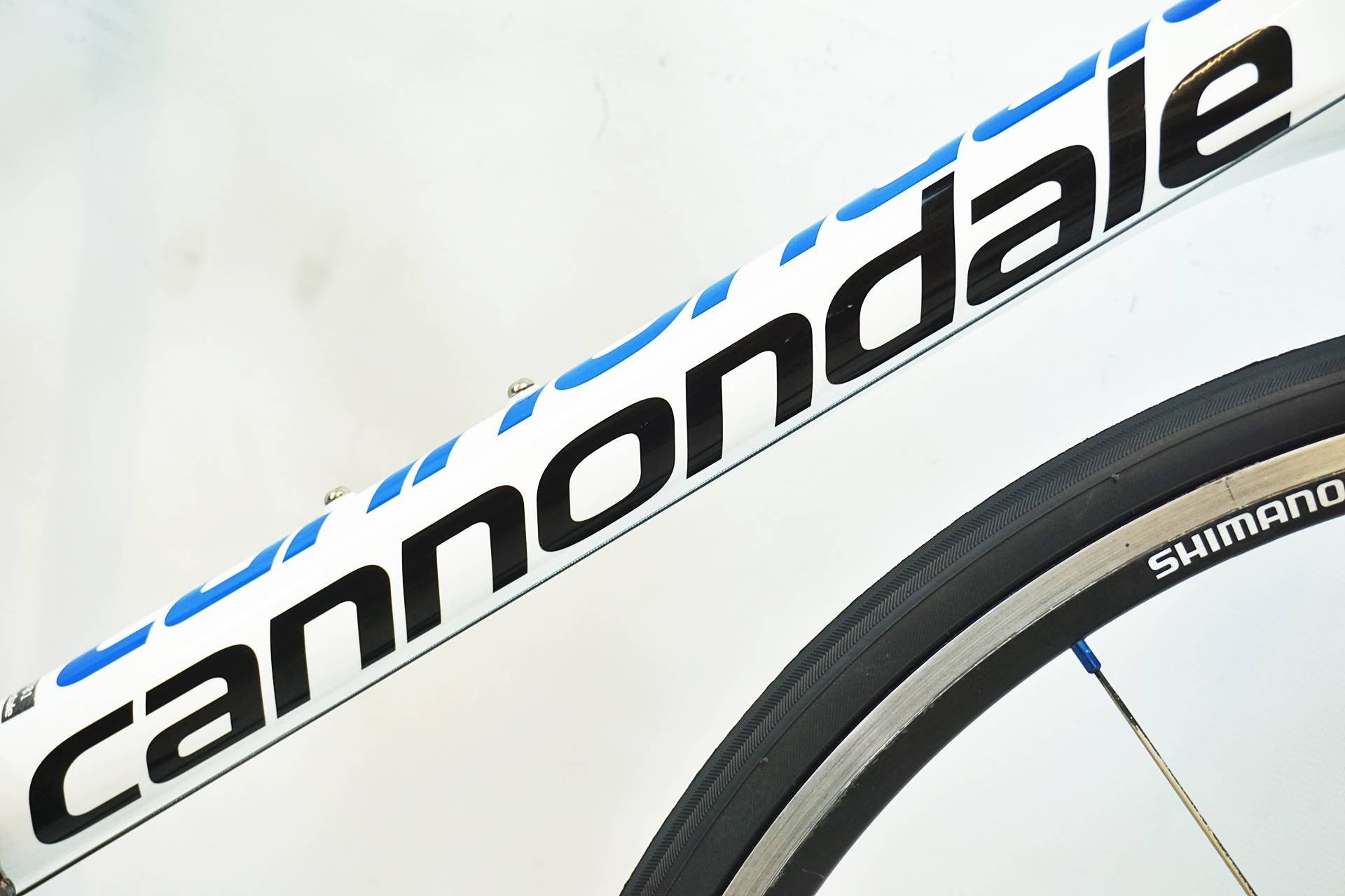 CANNONDALE 「キャノンデール」 CAAD10 5 2013年モデル ロードバイク / 有明ガーデン店