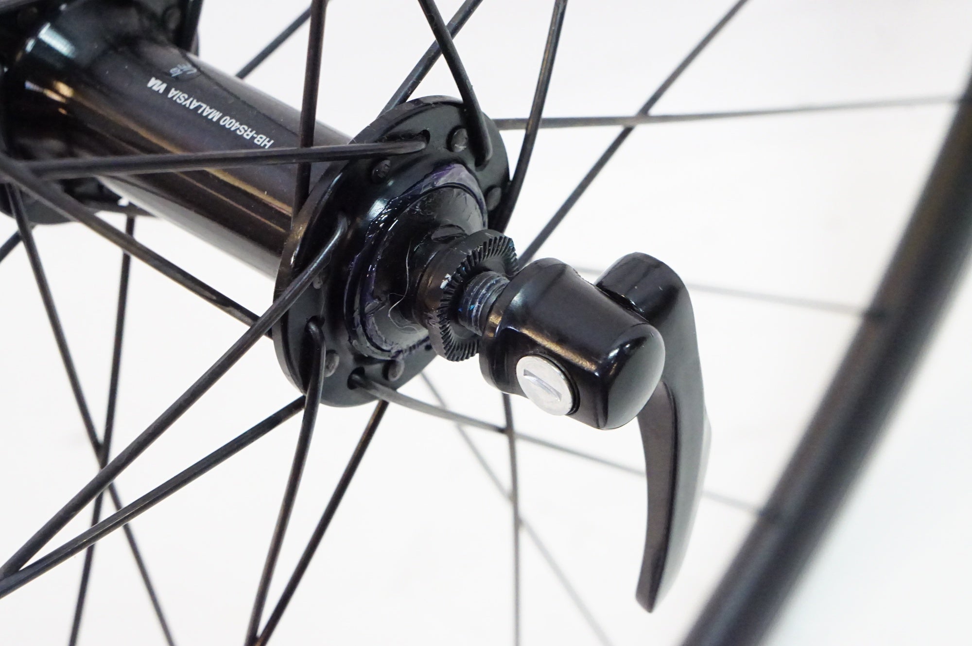 SHIMANO HB-RS400 ホイールセット 700c SHIMANO HB-RS400 ホイールセット 700c