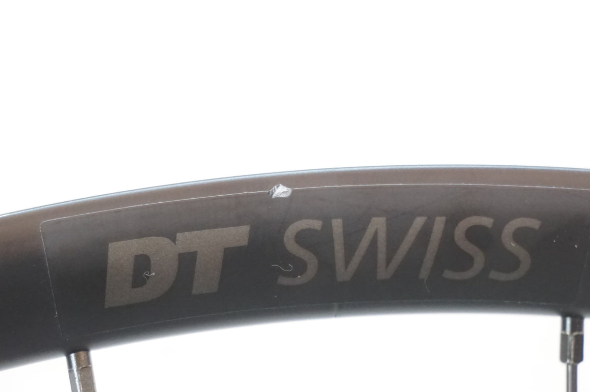 DT SWISS 「ディーティースイス」 R470 DB SRAM XDR ホイールセット / 浦和ベース