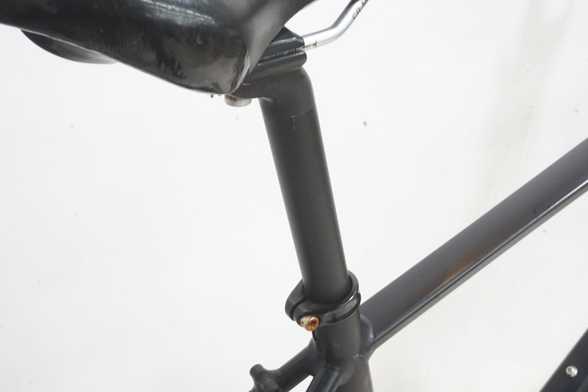 KOHDAABLOOM 「コーダブルーム」 RAIL DISC 2022年モデル クロスバイク/ 京都西院店