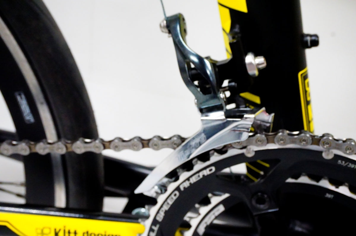 TERN 「ターン」 SURGE PRO 2020年モデル 20インチ ミニベロ / 名古屋大須店