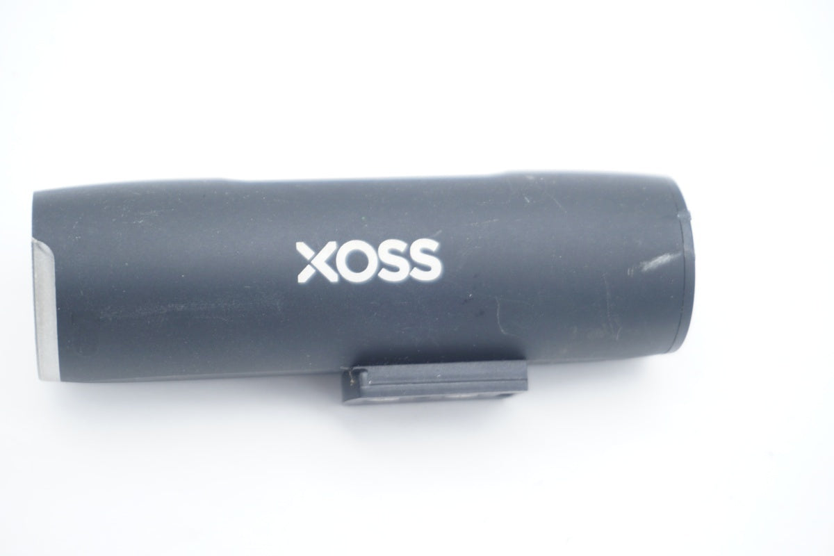 XOSS 「エックスオーエスエス」 フロントライト / 京都八幡店