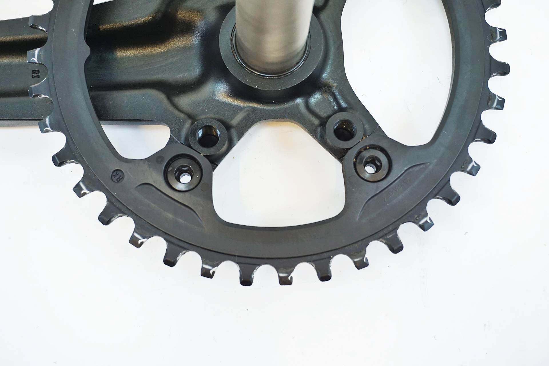 SHIMANO 「シマノ」 GRX FC-RX600 40T 172.5mm クランクセット / 有明ガーデン店