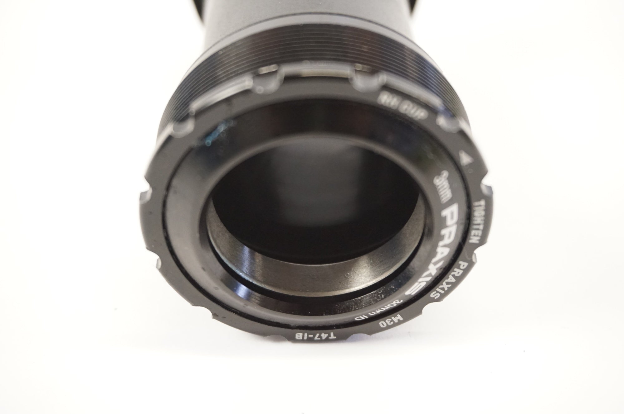 PRAXIS WORKS 「プラクシスワークス」 ALBA M30 48-32T 170mm クランク / 宇都宮店
