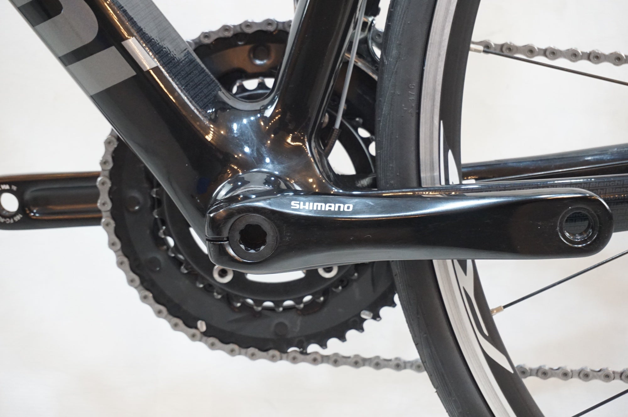 BIANCHI 「ビアンキ」 SPRINT 105 2022年モデル ロードバイク / 浦和ベース