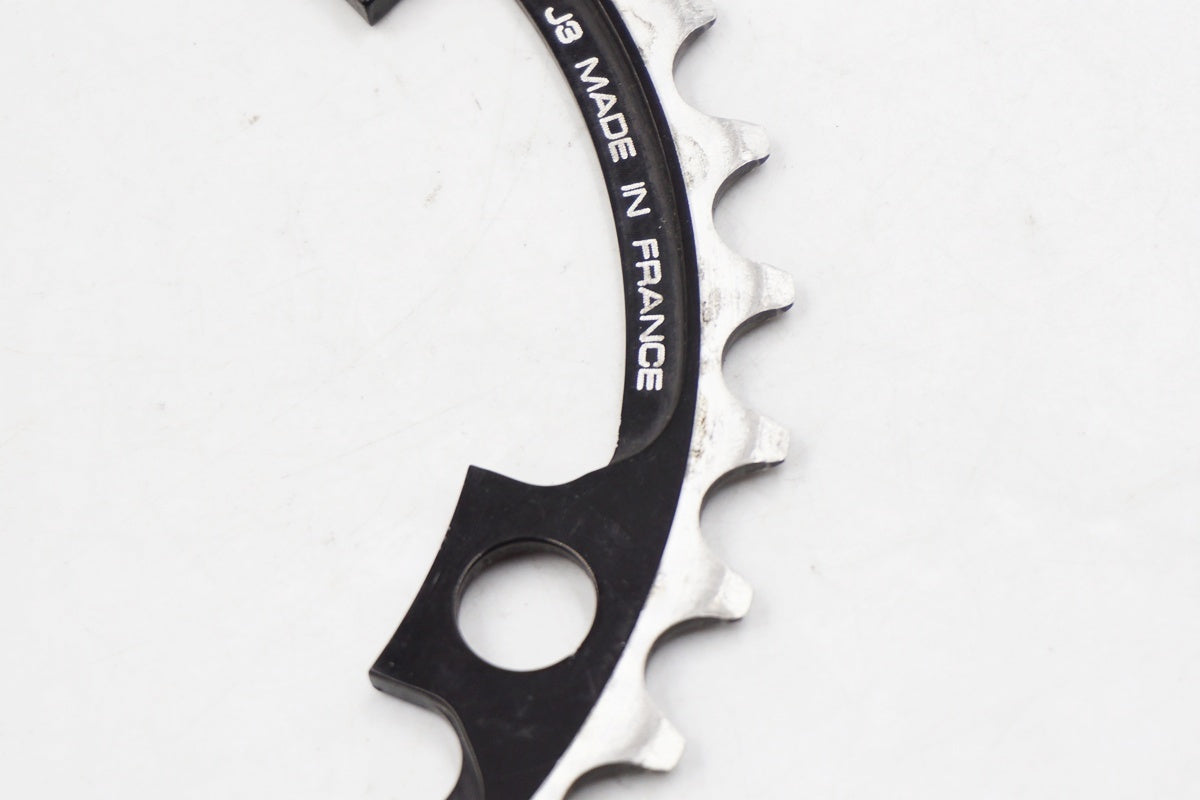 SPECIALITES 「スペシャリティ」 TA SYRIUS 34T チェーンリング / 奈良店