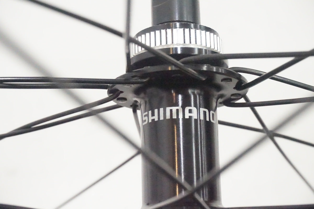 SHIMANO「シマノ」 WH-RS171 シマノ11s ホイール/ 京都西院店