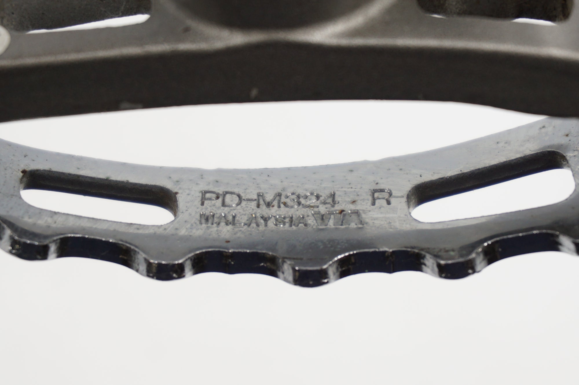 SHIMANO 「シマノ」 PD-M324 ペダル / 奈良店