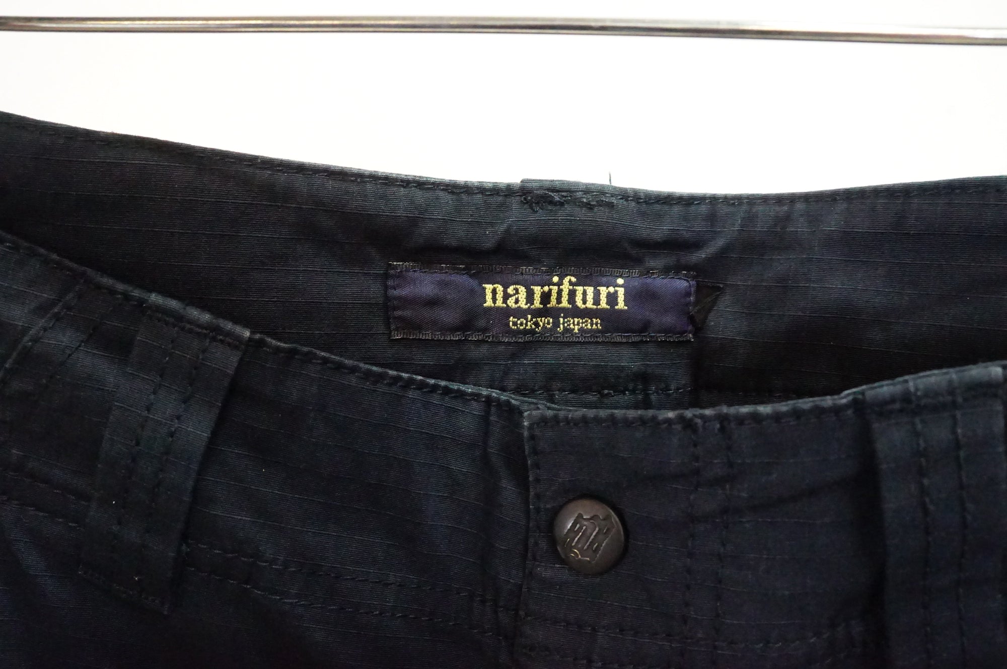 NARIFURI 「ナリフリ」 Sサイズ パンツ / 熊谷本店