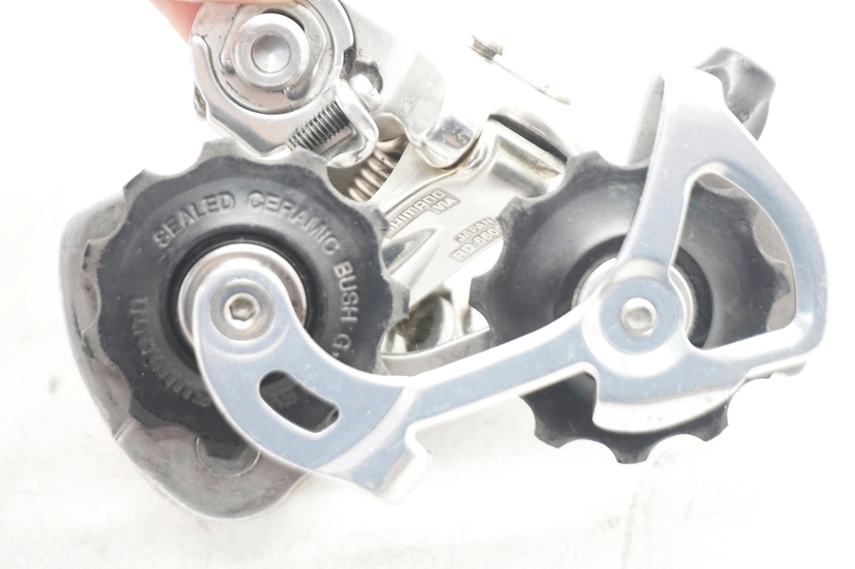 SHIMANO 「シマノ」 ULTEGRA RD-6600 リアディレイラー / 大阪門真店