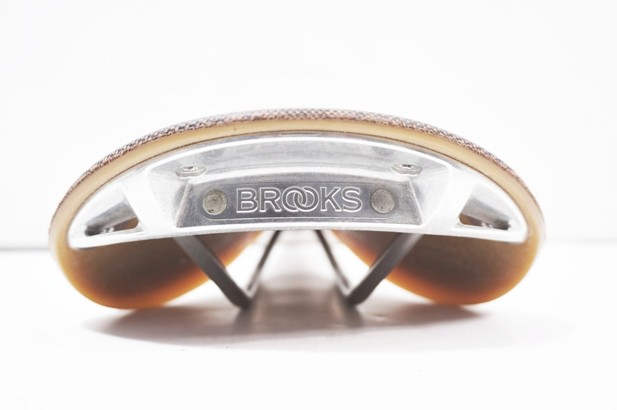 BROOKS 「ブルックス」 CAMBIUM C17 サドル / バイチャリ世田谷店