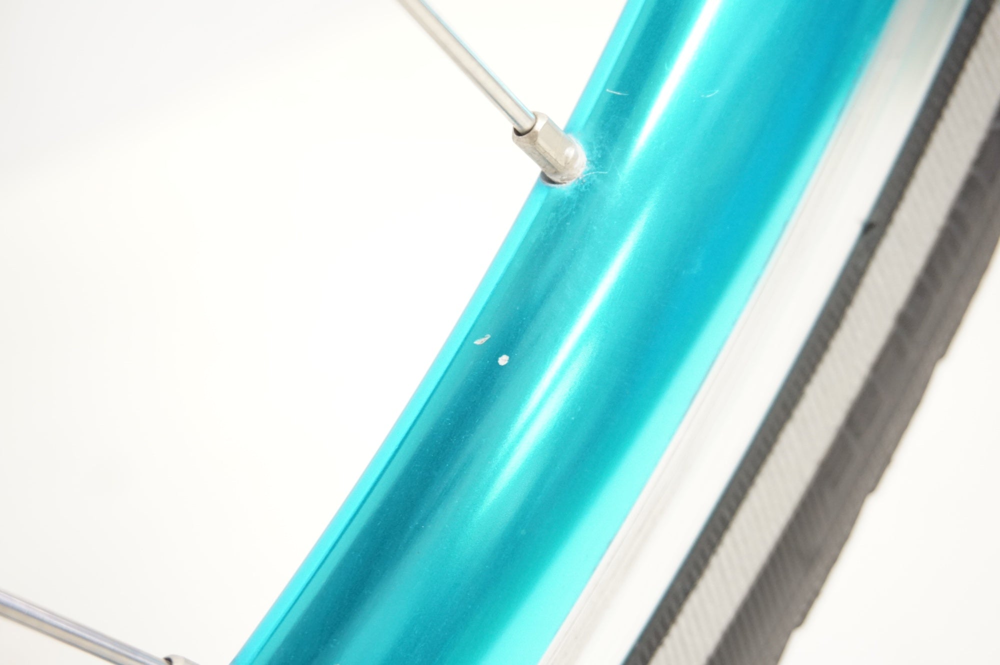 ブランド不明 リム SHIMANO NEXUS フロントハブダイナモ SHIMANO RS300 リアハブ 700C ホイールセット / 宇都宮店