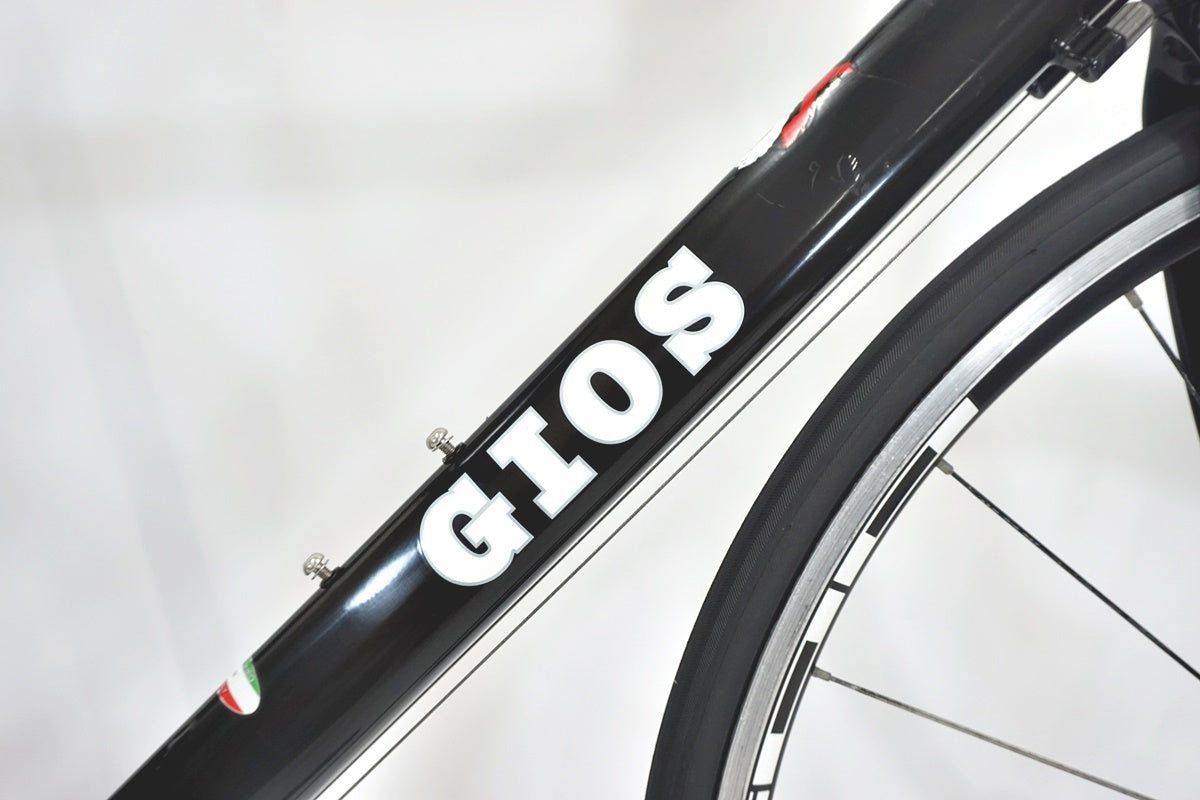 GIOS 「ジオス」 SIERA 2015年頃 ロードバイク / 東京商品化センター