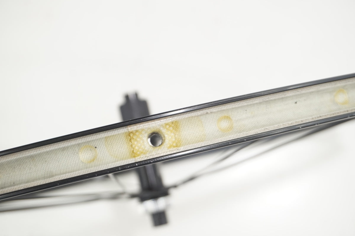 KHODAA BLOOM 「コーダーブルーム」 SEALED BEARING DISC SHIMANO11速 ホイールセット / 滋賀大津店