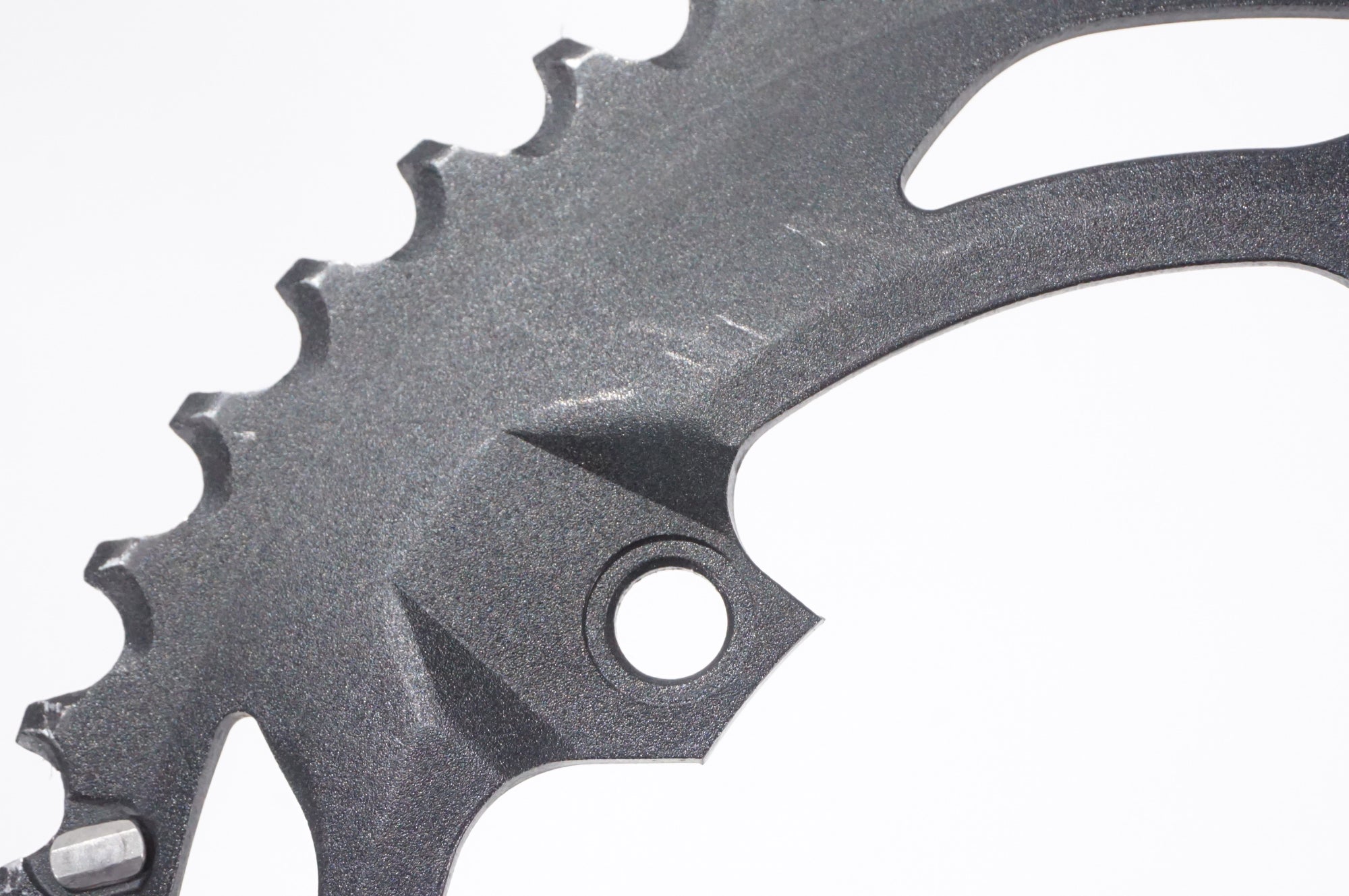 SHIMANO 「シマノ」 GRX 46-30T チェーンリングセット / AKIBA店