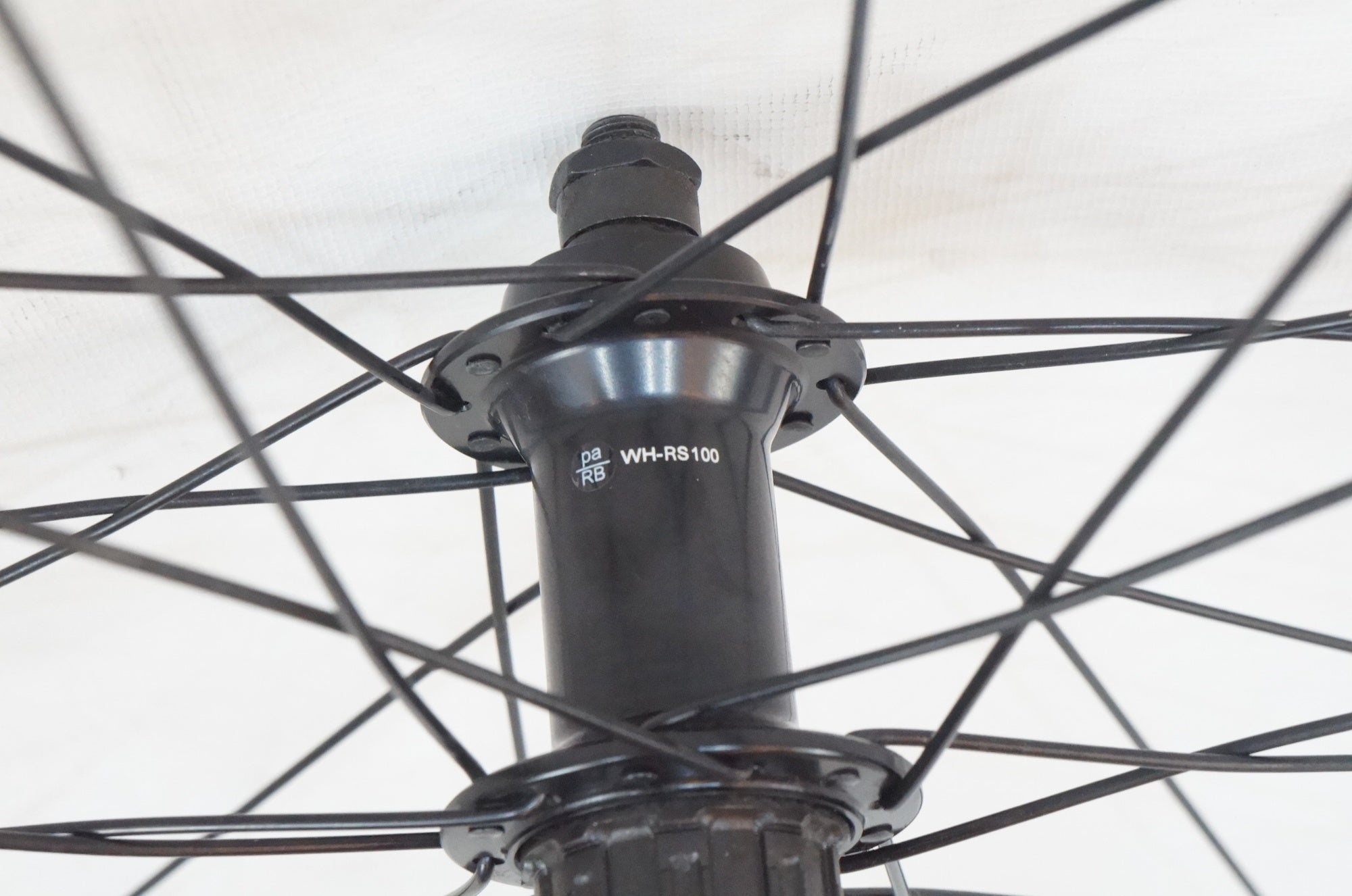 SHIMANO 「シマノ」 WH-RS100 シマノ11速 リアホイール / 浦和ベース