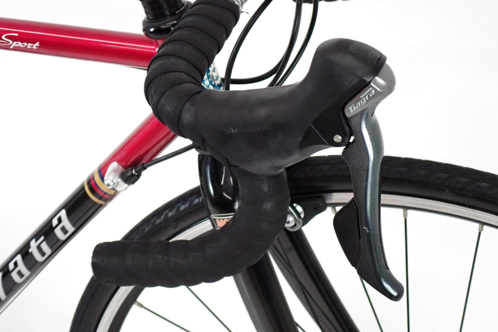 MIYATA 「ミヤタ」 ITAL SPORT 2017年頃 ロードバイク / 伊勢崎店