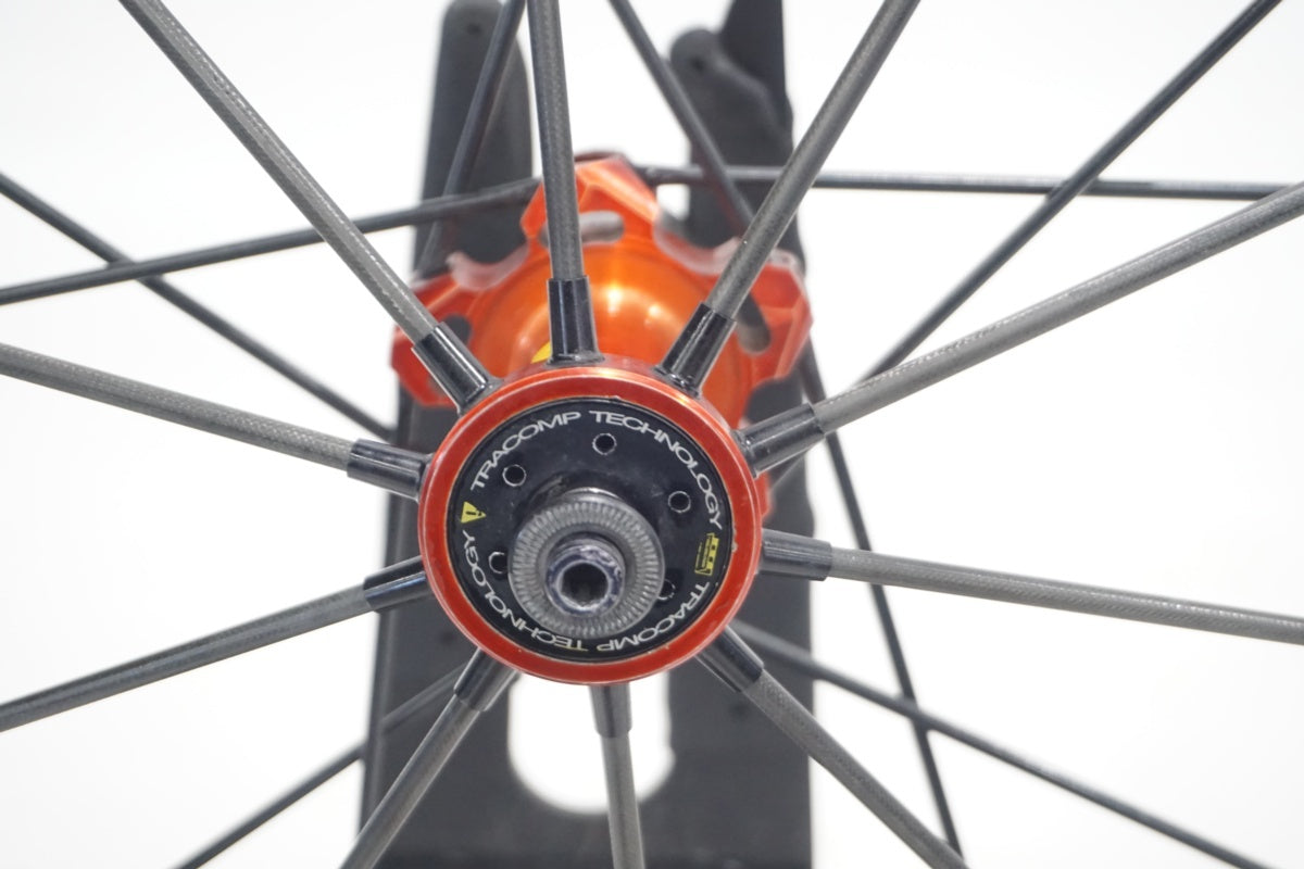 MAVIC 「マヴィック」 R-SYS SHIMANO11速 ホイールセット / 滋賀大津店