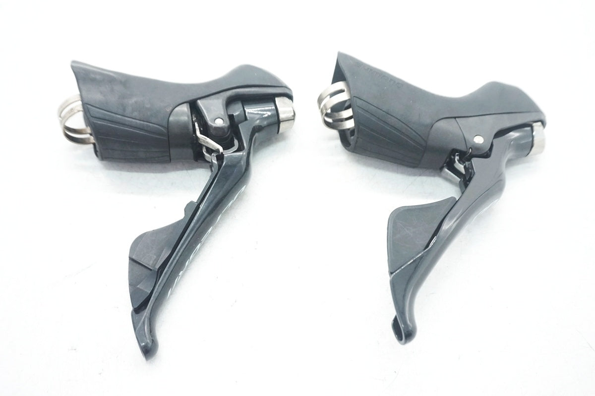 SHIMANO 「シマノ」 ULTEGRA ST-R8000 デュアルコントロールレバー / 大阪門真店