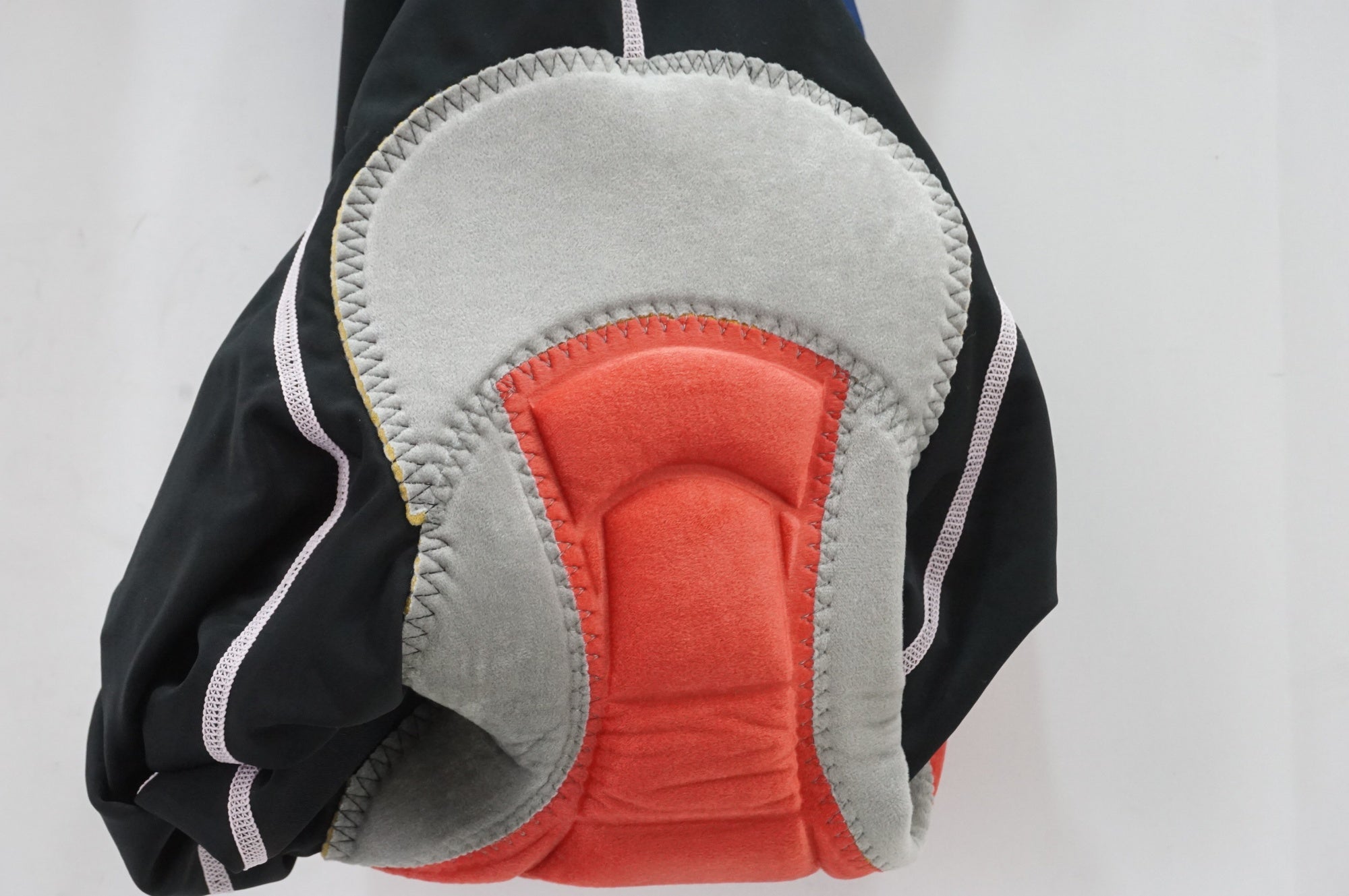 KAPELMUUR 「カペルミュール」 Mサイズ 半袖ジャージ ビブショーツセット / 大宮店