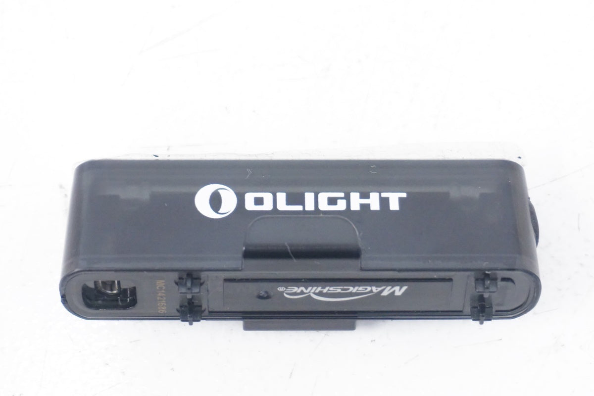 OLIGHT「オーライト」 RN400 SEEMEE 30 ライトセット / 浜松店