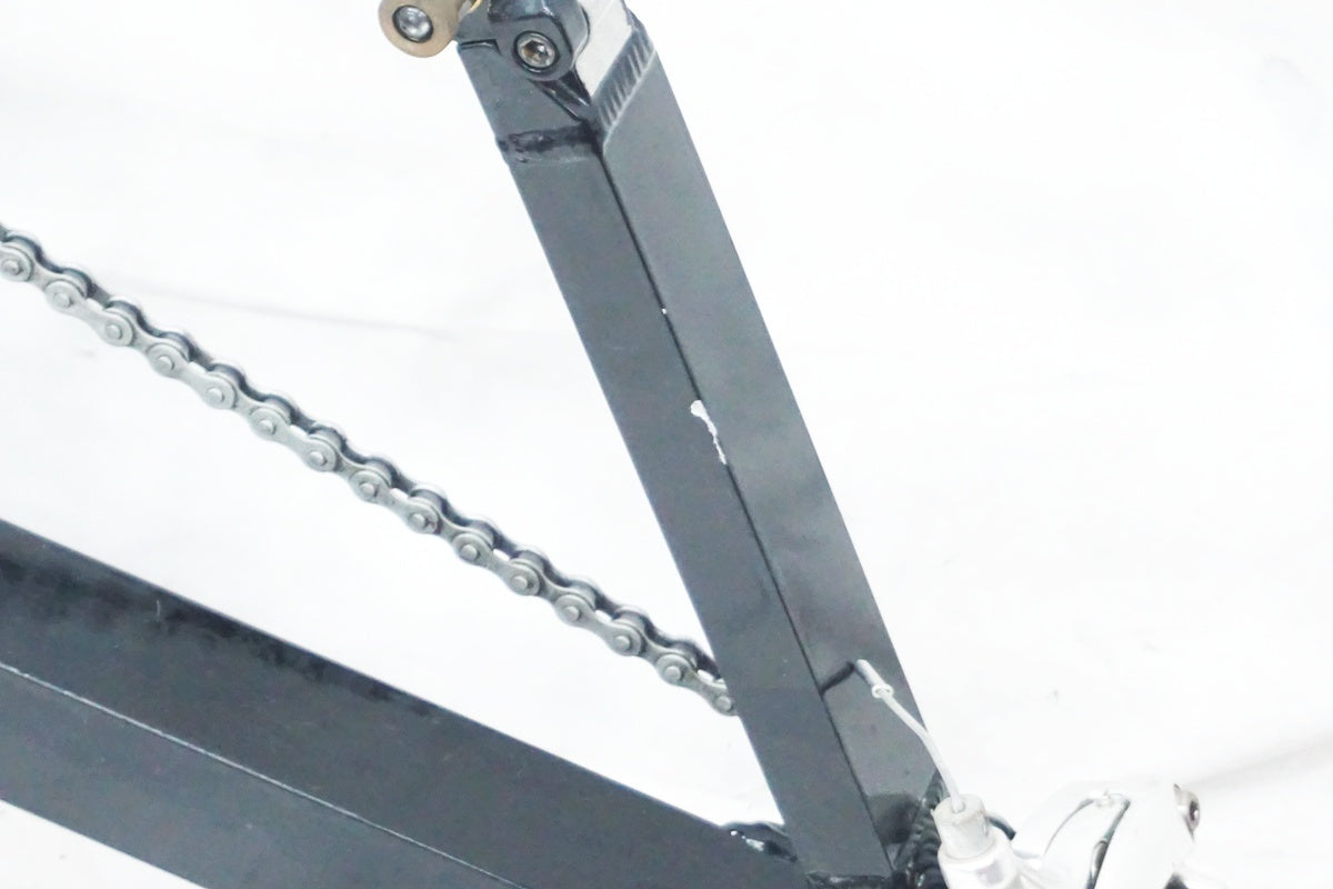 BRIDGESTONE 「ブリヂストン」 HANDY BIKE HB-6 年式不明 6インチ 折り畳み自転車 / 大阪美原北インター店