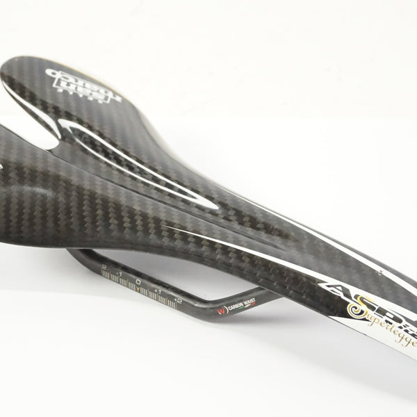 SELLE SAN MARCO 「セラサンマルコ」 ASPIDE SUPERLEGGERA