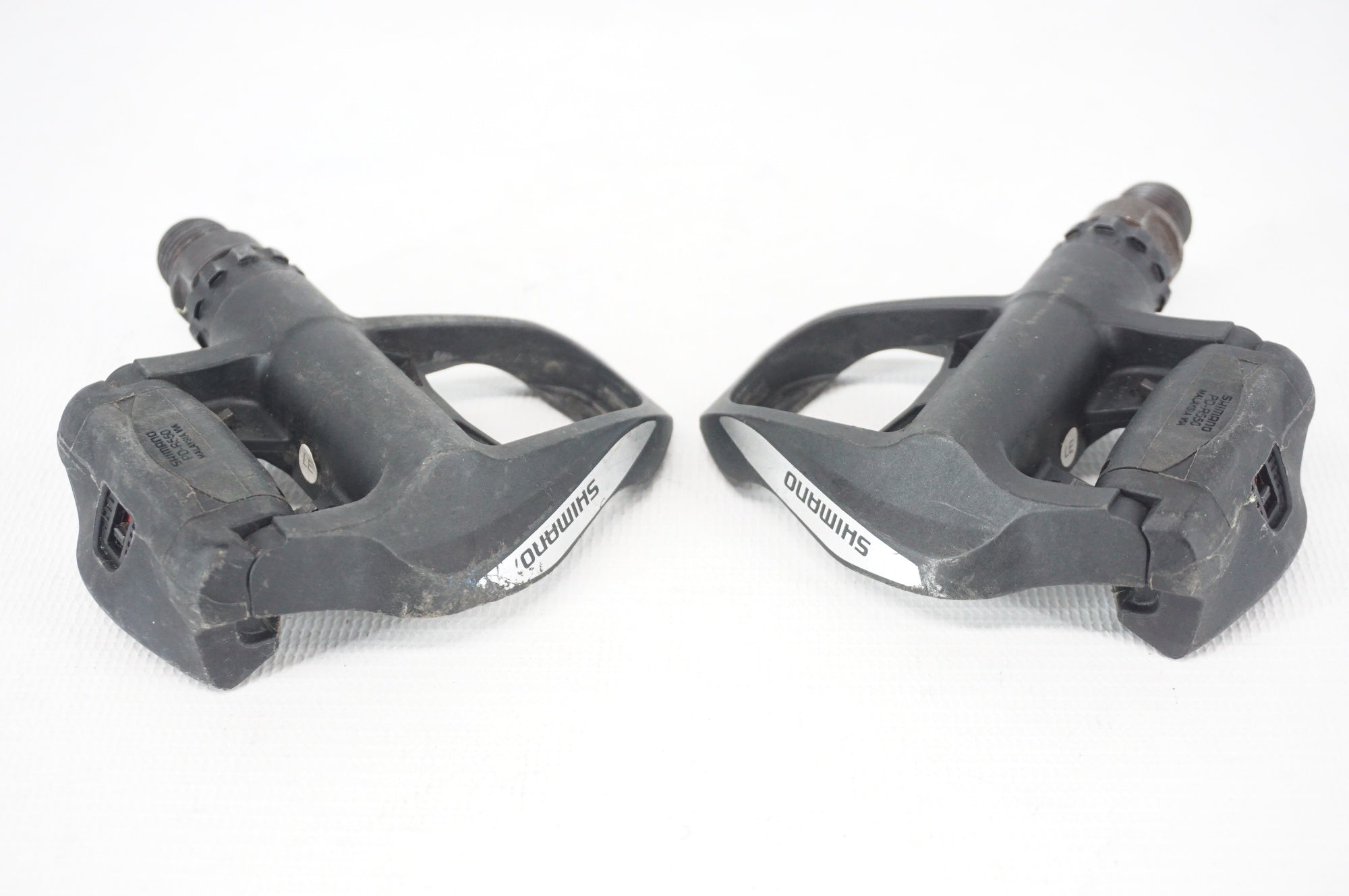 SHIMANO 「シマノ」 PD-R550 ペダル / 阪急塚口店