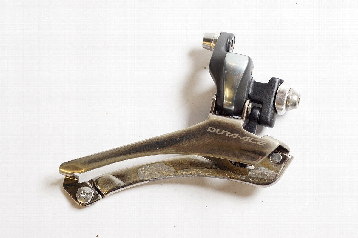 SHIMANO 「シマノ」 DURA-ACE FD-7900 フロントディレイラー / 熊谷本店