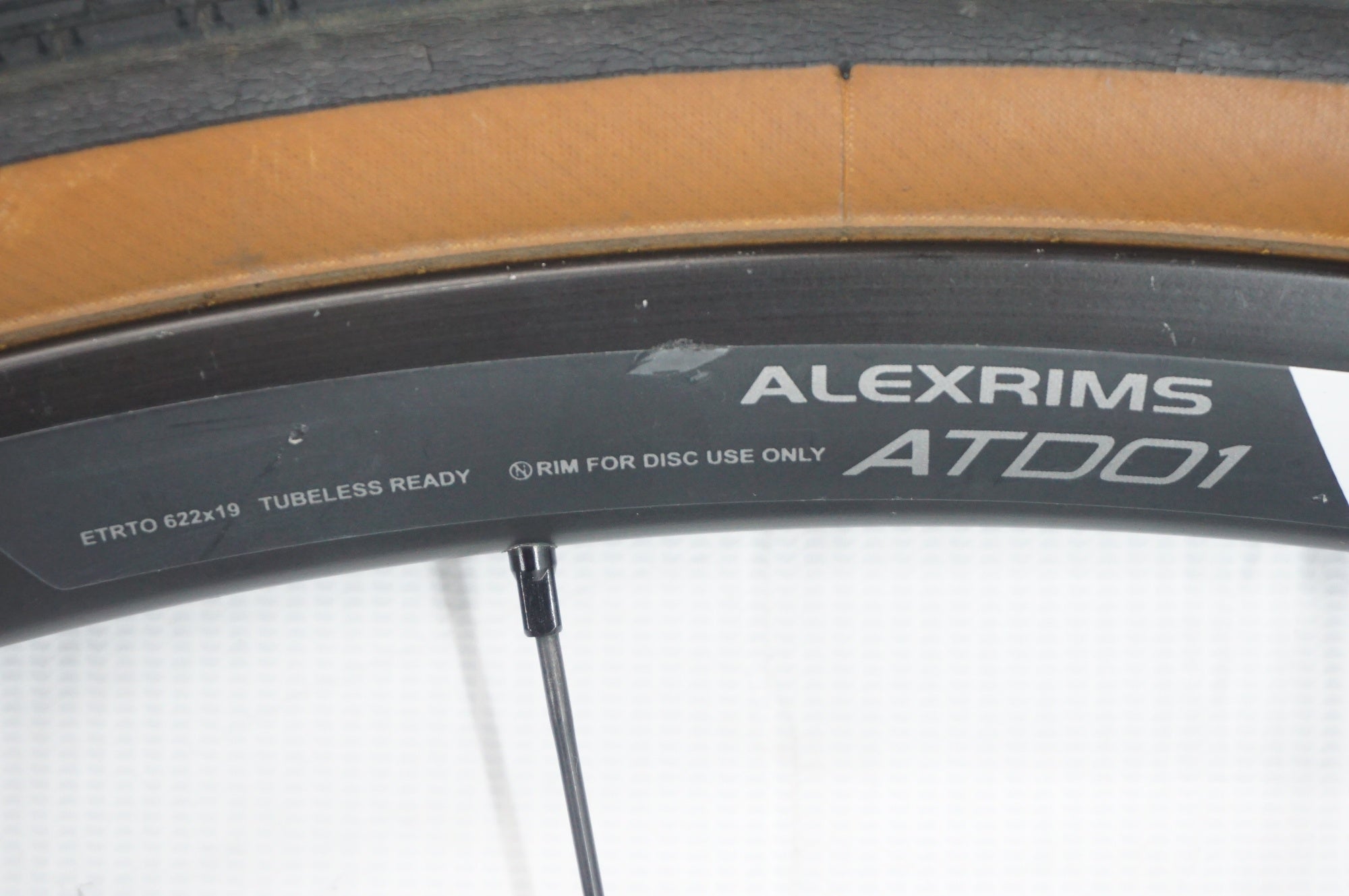 PRIME 「プライム」 ATD01 シマノ11速 ホイールセット / 阪急塚口店