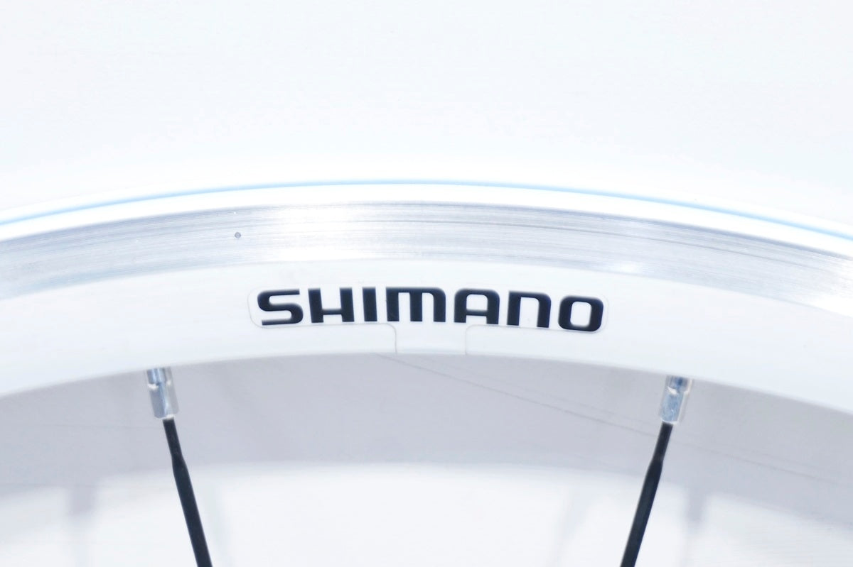 SHIMANO 「シマノ」 WH-RS30 シマノ8/9s リアホイール / 大阪門真店