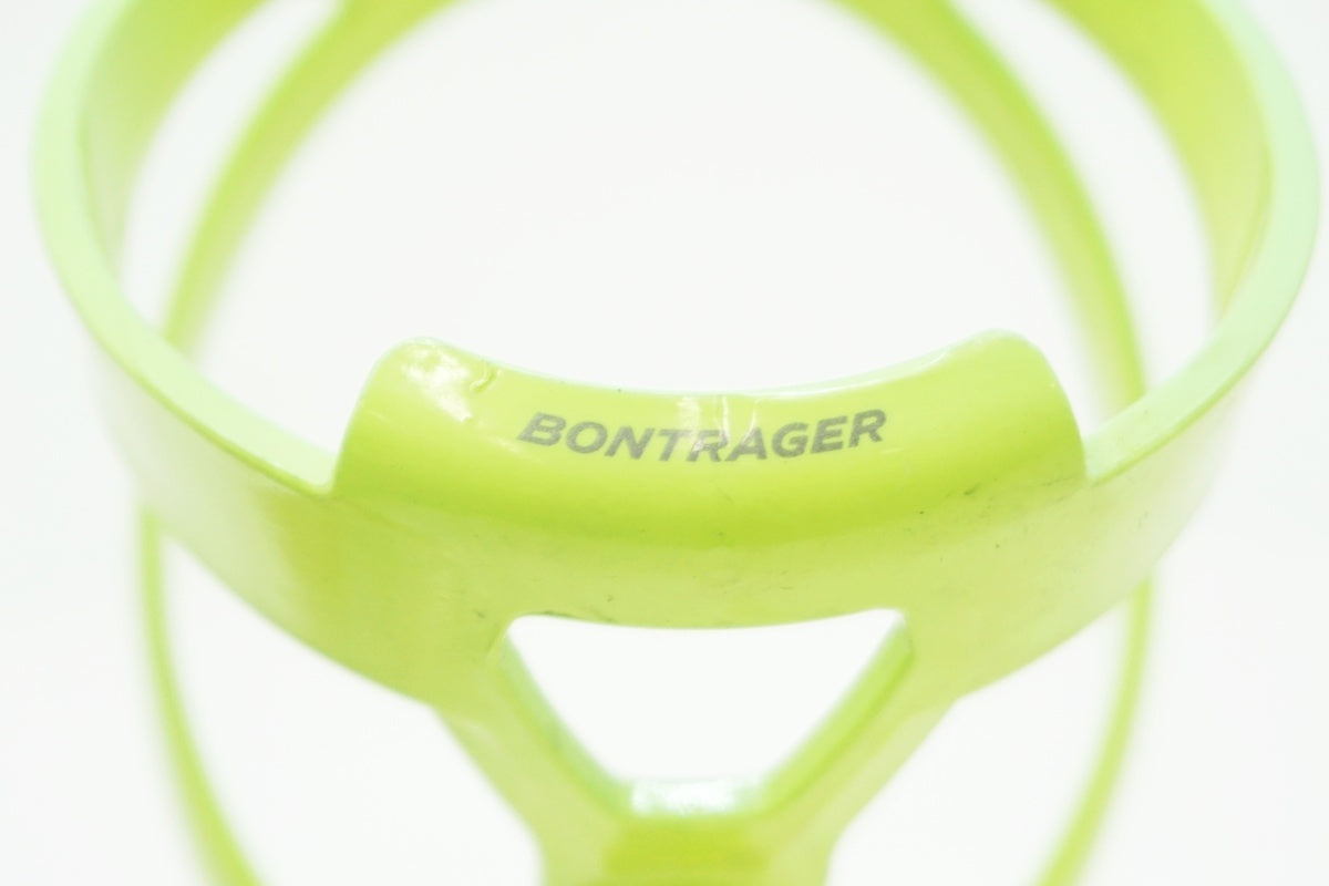 BONTRAGER 「ボントレガー」 ボトルケージ / 大阪美原北インター店