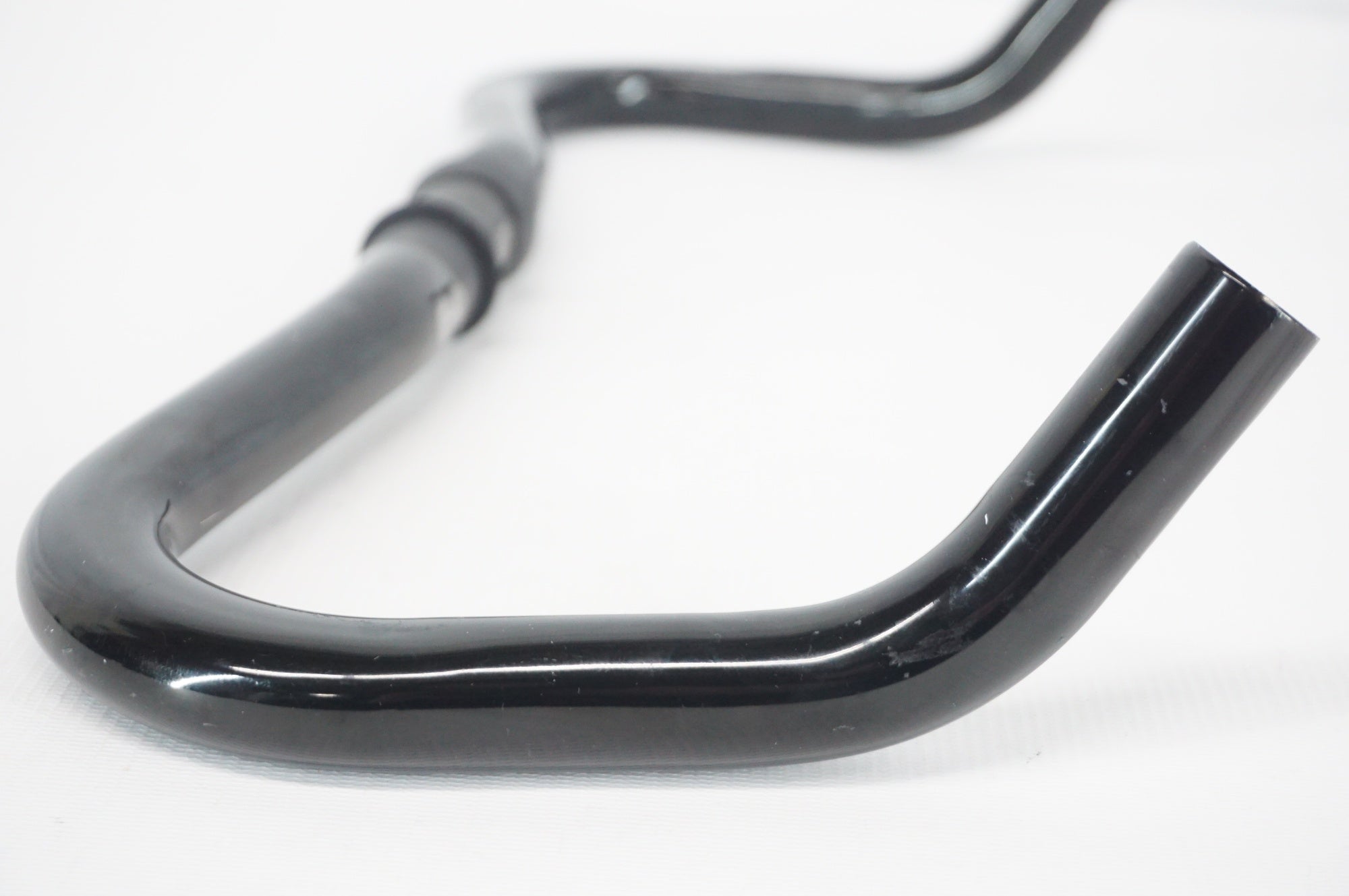 ブランド不明 φ25.4 390mm ブルホーンバー / 阪急塚口店