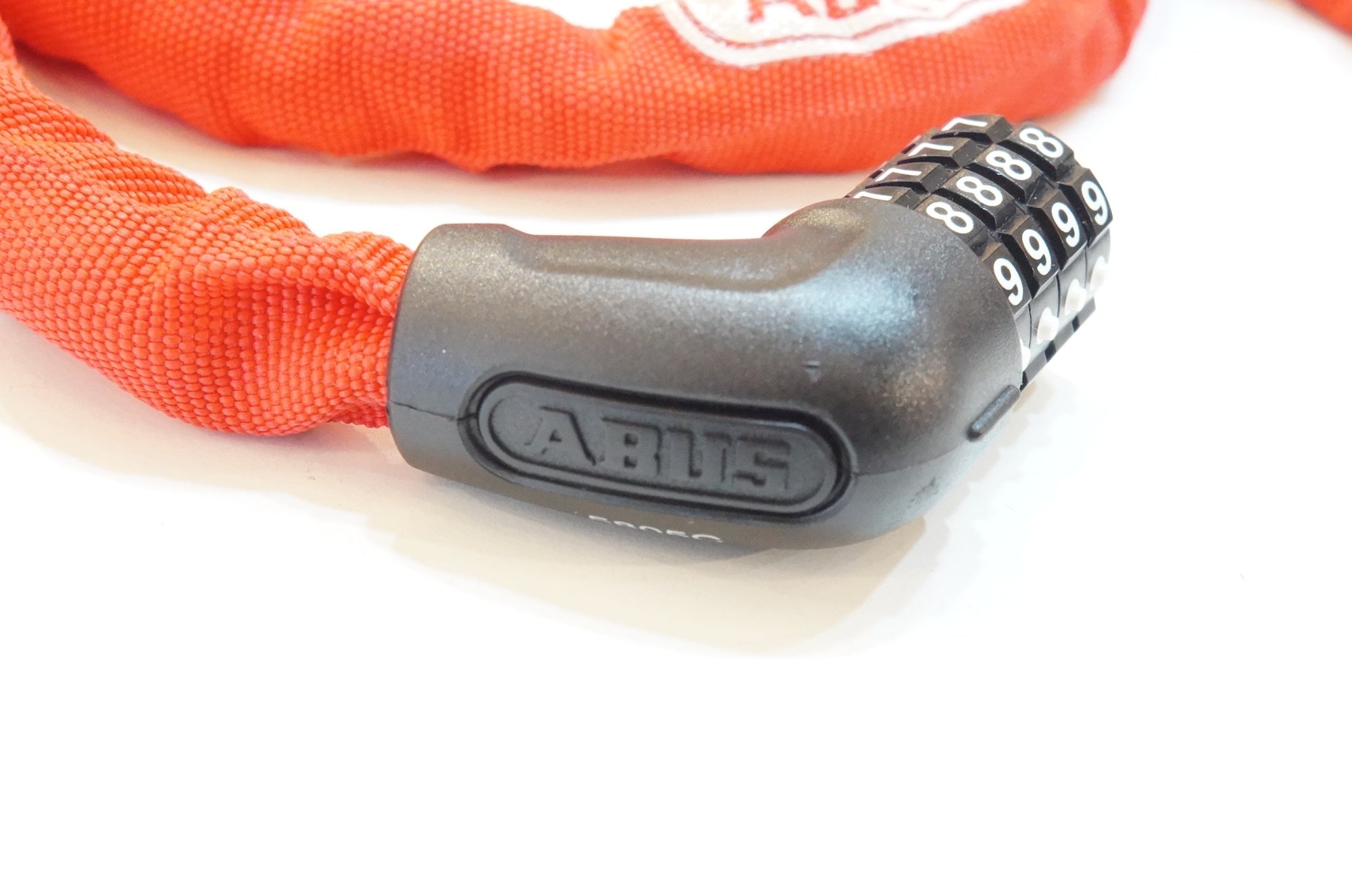 ABUS 「アブス」 5805C チェーンロック / バイチャリ浦和ベース