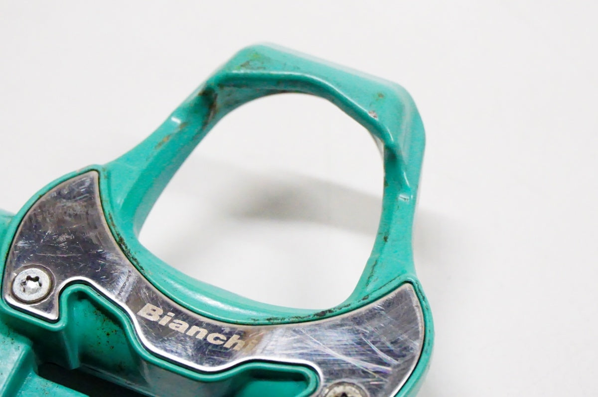 BIANCHI 「ビアンキ」 ペダル / 名古屋大須店