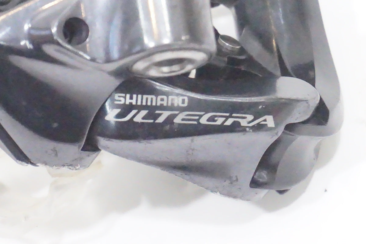 SHIMANO「シマノ」 ULTEGRA Di2 6870 グループセット/ 京都西院店