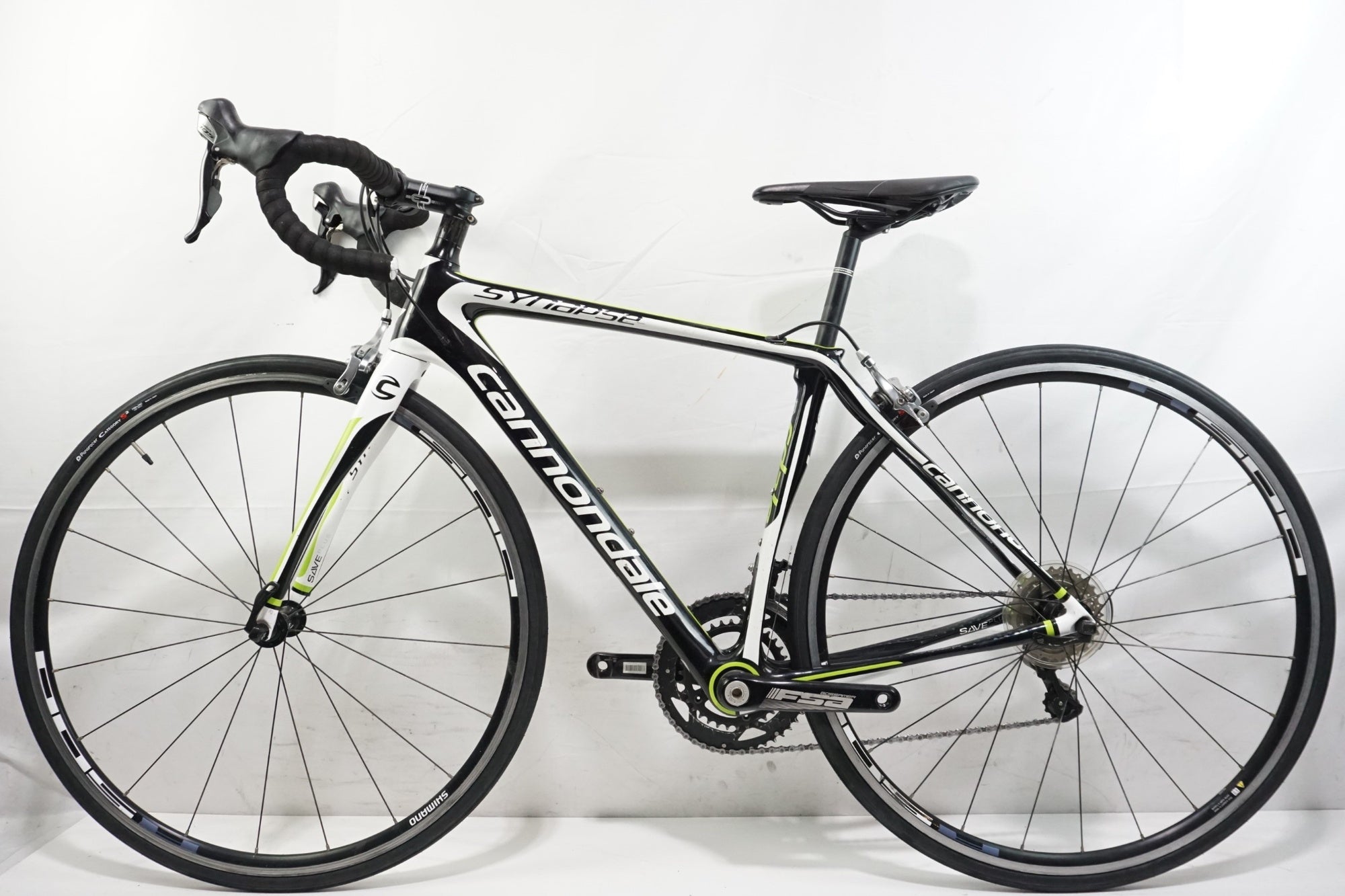 CANNONDALE 「キャノンデール」 SYNAPSE CARBON 6 105 2014年モデル ロードバイク / 中目黒店