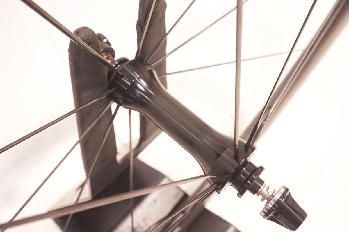 EL MERKKIA 9239 SHIMANO 11s ホイールセット / 大阪門真店