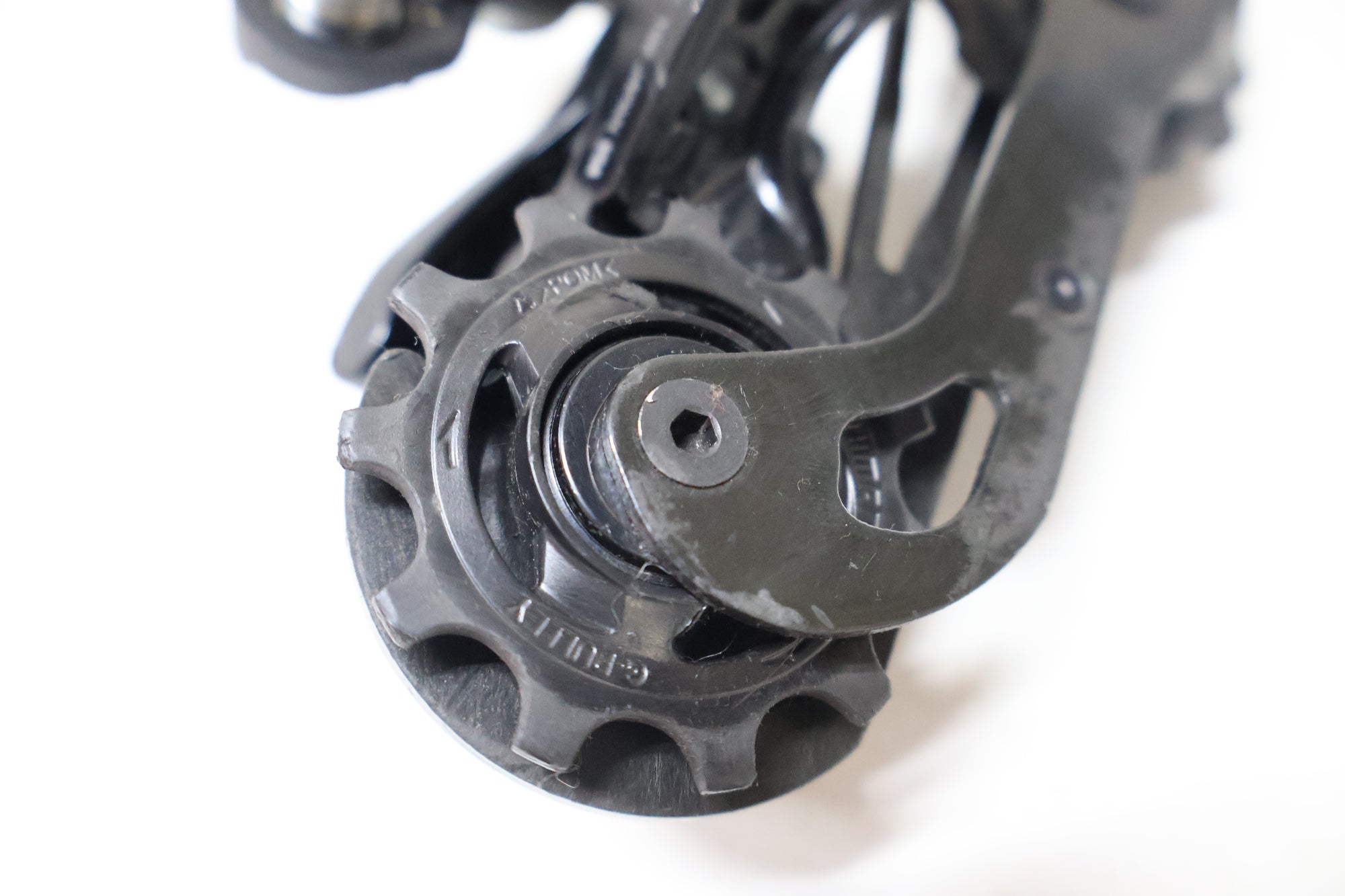 SHIMANO 「シマノ」 DURA-ACE RD-R9100 リアディレイラー / 高知店